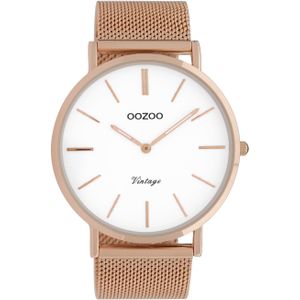 OOZOO Vintage Dames Horloge C9916