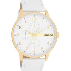 OOZOO Timepieces Unisex Horloge C11305