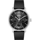 Hugo Boss Boss Contender Heren Horloge HB1514125