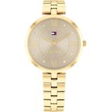 Tommy Hilfiger Ella Dames Horloge TH1782685