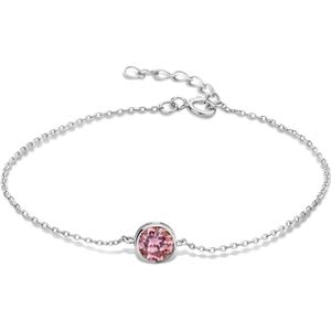 Violet Hamden Venus - Dames Armband - Zilver