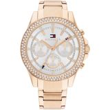 Tommy Hilfiger Haven Dames Horloge TH1782624