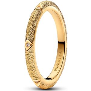 Pandora Me 14 Karaat Gouden Plating Ring 163322C01-52
