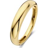 Isabel Bernard Rivoli Maryn 14 Karaat Gouden Ring IB330080-60