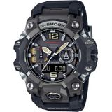 G-SHOCK MUDMASTER Heren Horloge GWG-B1000-1AER