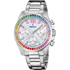 Festina Boyfriend Dames Horloge F20606/2