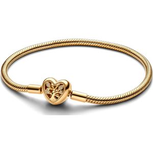 Pandora  - Dames Armband - goudkleurig