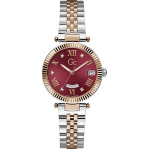 Gc Watches Flair Dames Horloge Z01017L3MF