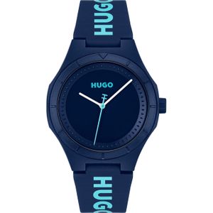 Hugo Boss HUGO #LIT Heren Horloge HU1530344