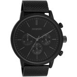 OOZOO Timepieces Heren Horloge C11204