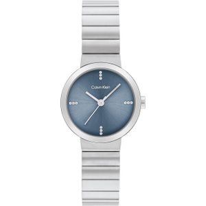 Calvin Klein Precise Dames Horloge CK25200415