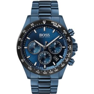 Hugo Boss BOSS Hero Chrono horloge HB1513758