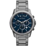 Armani Exchange Chronograph Heren Horloge AX1731