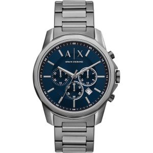 Armani Exchange Chronograaf Heren Horloge AX1731