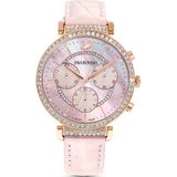 Swarovski Passage Dames Horloge 5580352