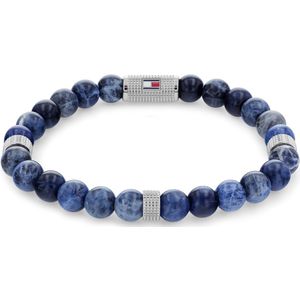 Tommy Hilfiger Jewels Blauwe Armband TJ2790436