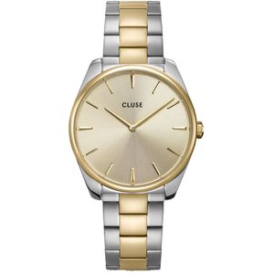 Cluse Feroce Dames Horloge CW0101212004
