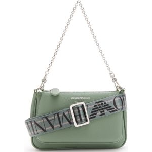 Emporio Armani Groene Schoudertas Y3H317-YFO5E-80701