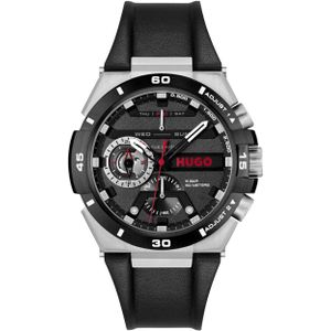 HUGO HU1530336 #WILD Heren Horloge