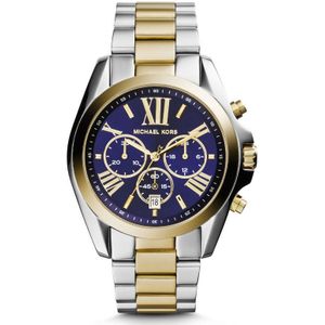 Michael Kors Bradshaw horloge MK5976