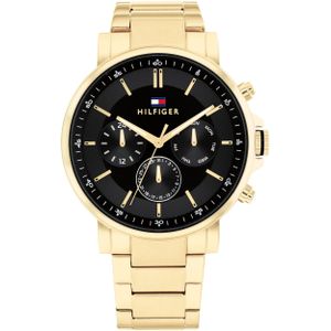 Tommy Hilfiger Tyson Heren Horloge TH1710589