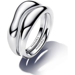 Pandora Essence - Dames Ring - goudkleurig