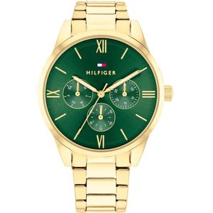 Tommy Hilfiger Quartz Dames Horloge TH1782746