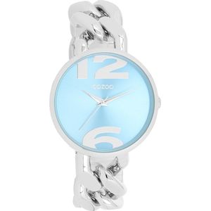 OOZOO Timepieces Dames Horloge C11350