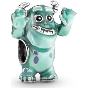 Pandora Disney Pixar 925 Sterling Zilveren Sulley Bedel 792031C01