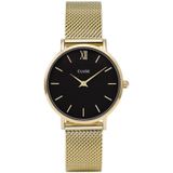 Cluse Minuit Dames Horloge CW0101203017