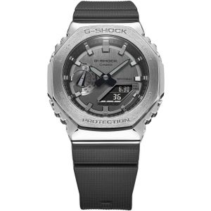 G-Shock GM-2100 Heren Horloge GM-2100-1AER