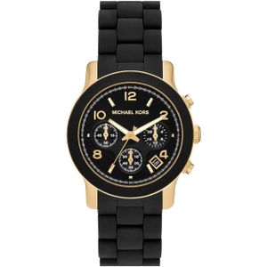 Michael Kors Runway Chronograaf Dames Horloge MK7385