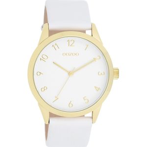 OOZOO Timepieces Unisex Horloge C11325