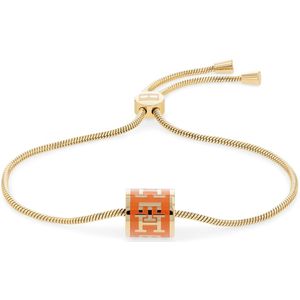 Tommy Hilfiger Goudkleurige Armband TJ2780889