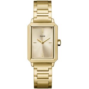 Cluse Fluette Dames Horloge CW11507