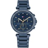 Tommy Hilfiger Dames Horloge TH1782704