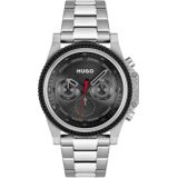 Hugo Boss HUGO #BRAVE Heren Horloge HU1530347