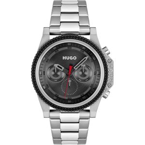 Hugo Boss HUGO #BRAVE Heren Horloge HU1530347