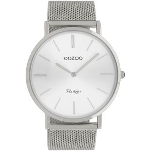 OOZOO Vintage Dames Horloge C9904