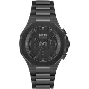 Hugo Boss BOSS Taper Chronograaf Heren Horloge HB1514088