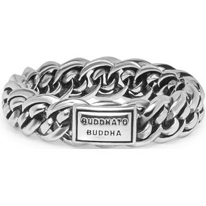 Buddha to Buddha 925 Sterling Zilveren Heritage Nathalie XS Ring BTB612-19