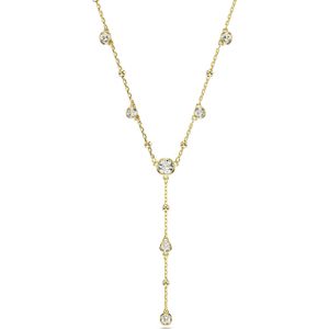 Swarovski Imber Goudkleurige Ketting 5684510