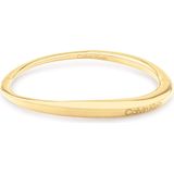 Calvin Klein Goudkleurige Armband CJ35000350