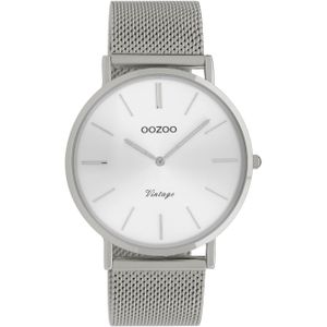 OOZOO Vintage Dames Horloge C9905