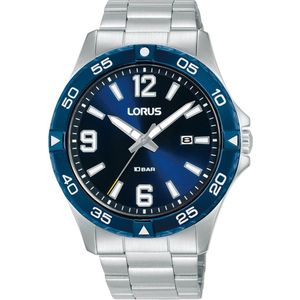 Lorus Men's Watch RH989QX9