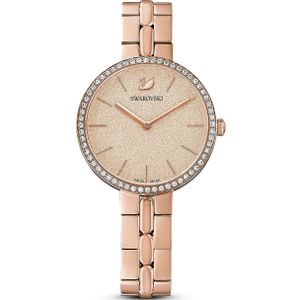 Swarovski Cosmopolitan Dames Horloge 5517800