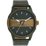 OOZOO Timepieces Heren Horloge C11234