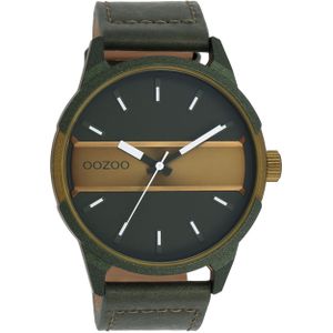 OOZOO Timepieces Heren Horloge C11234