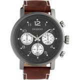 OOZOO Timepieces Heren Horloge C10061