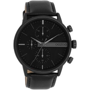 OOZOO Timepieces Heren Horloge C11224